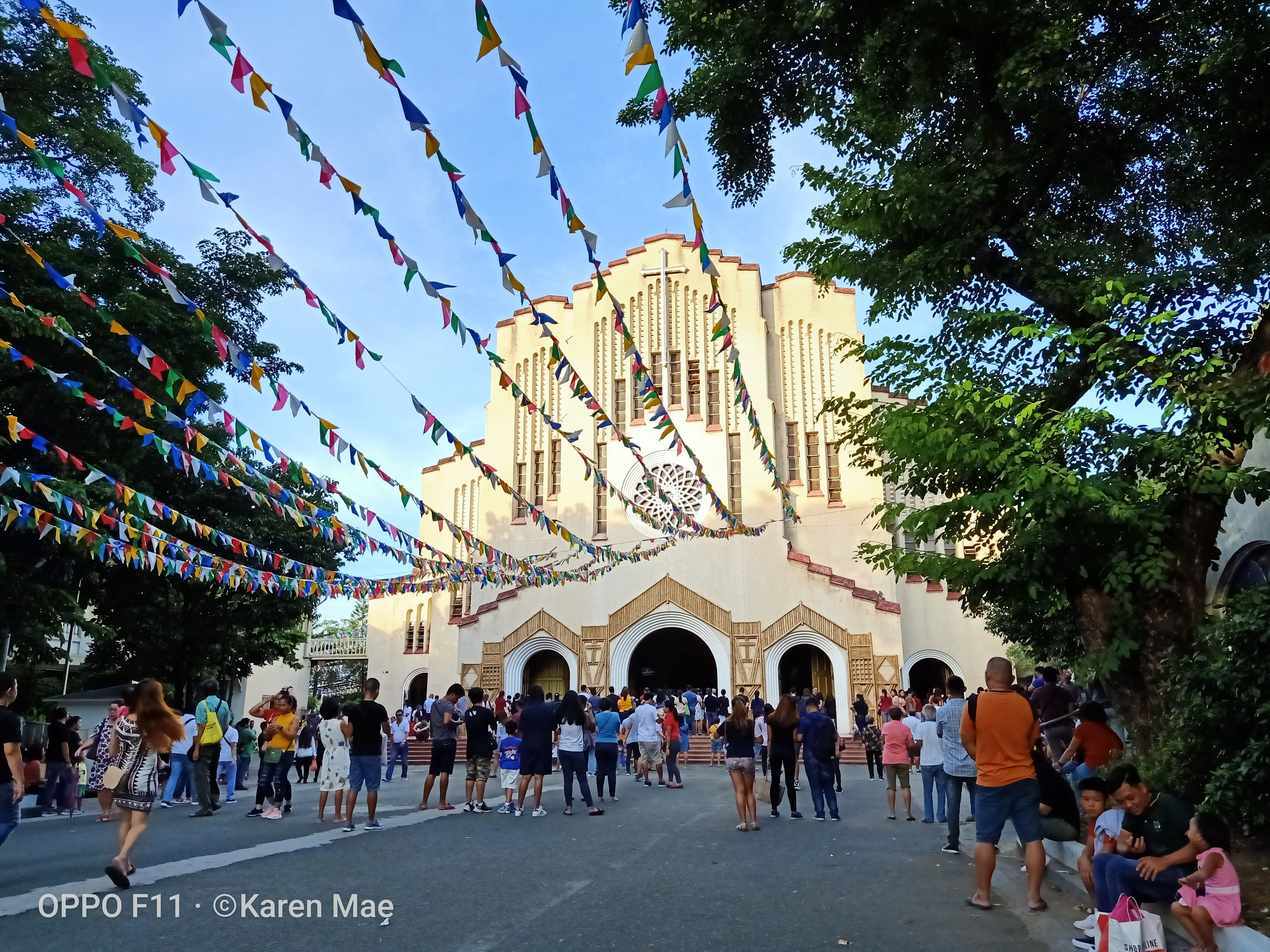 Baclaran Church (National Shrine of Our Perpetual Help)