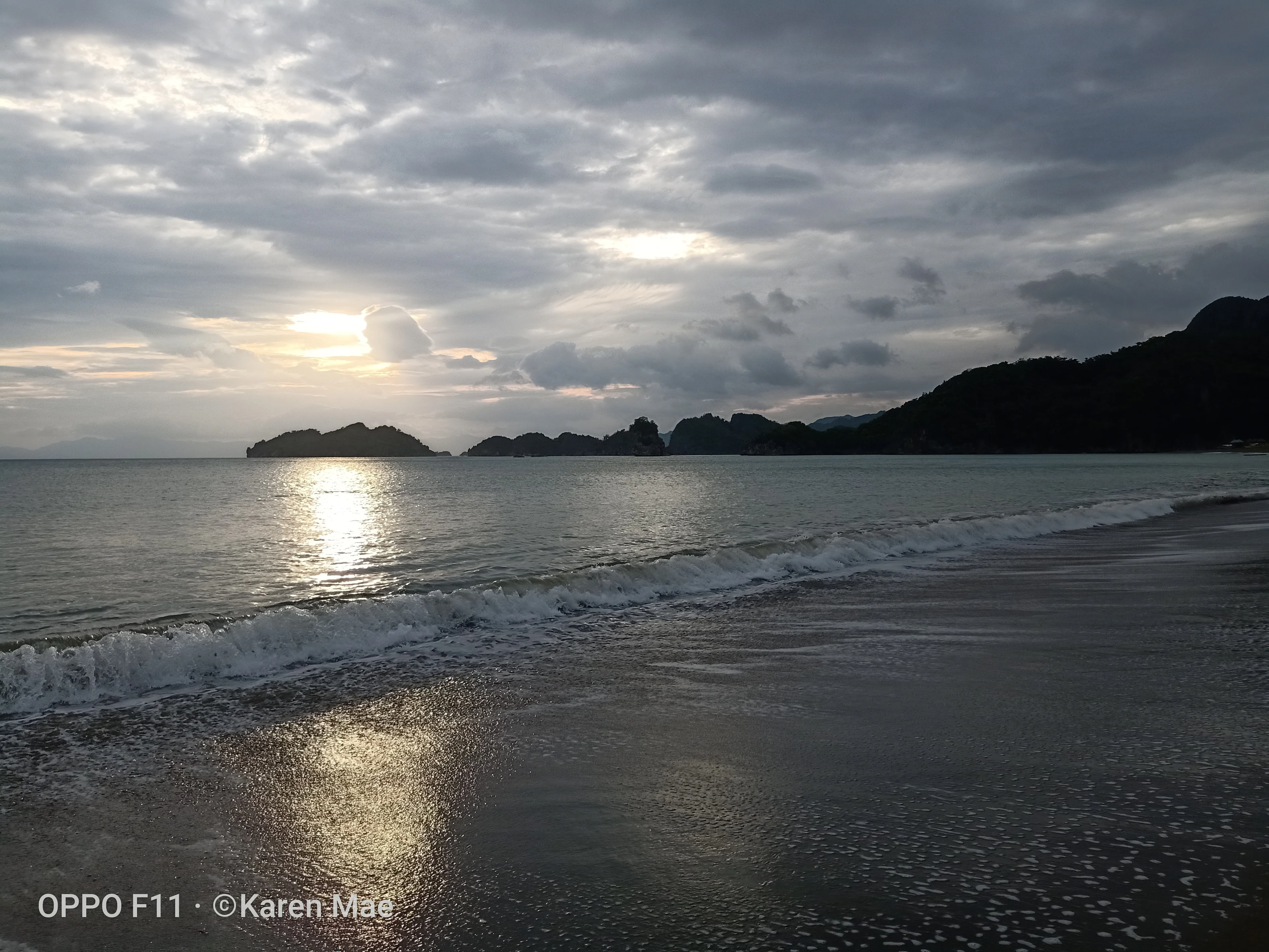Caramoan, Camarines Sur 