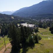 Whistler