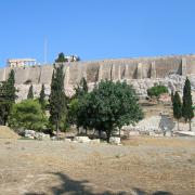Acropole d'Athènes