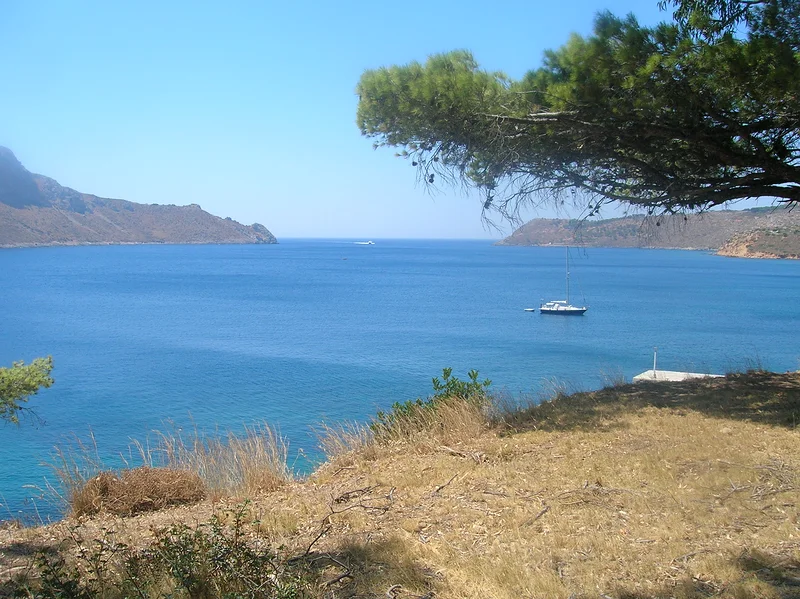 20 — Leros (Grèce)