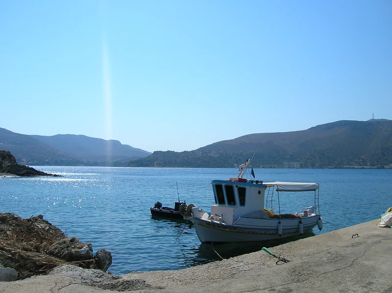 24 — Leros (Grèce)