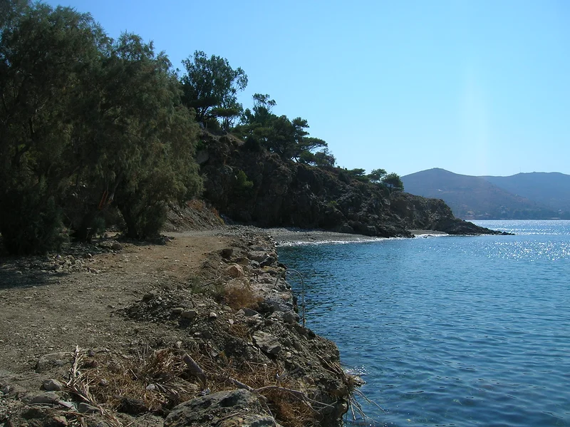 25 — Leros (Grèce)