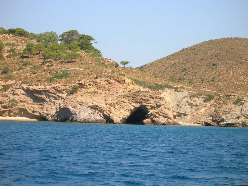26 — Leros (Grèce)
