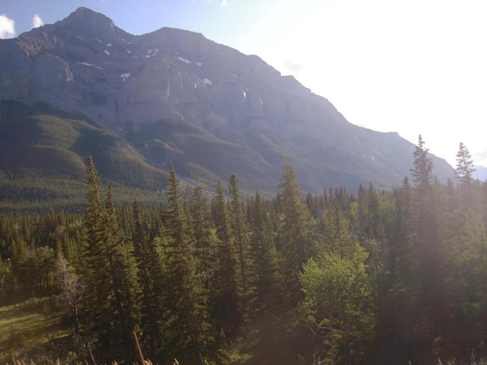 Montagne Montagne — Canmore (Canada)