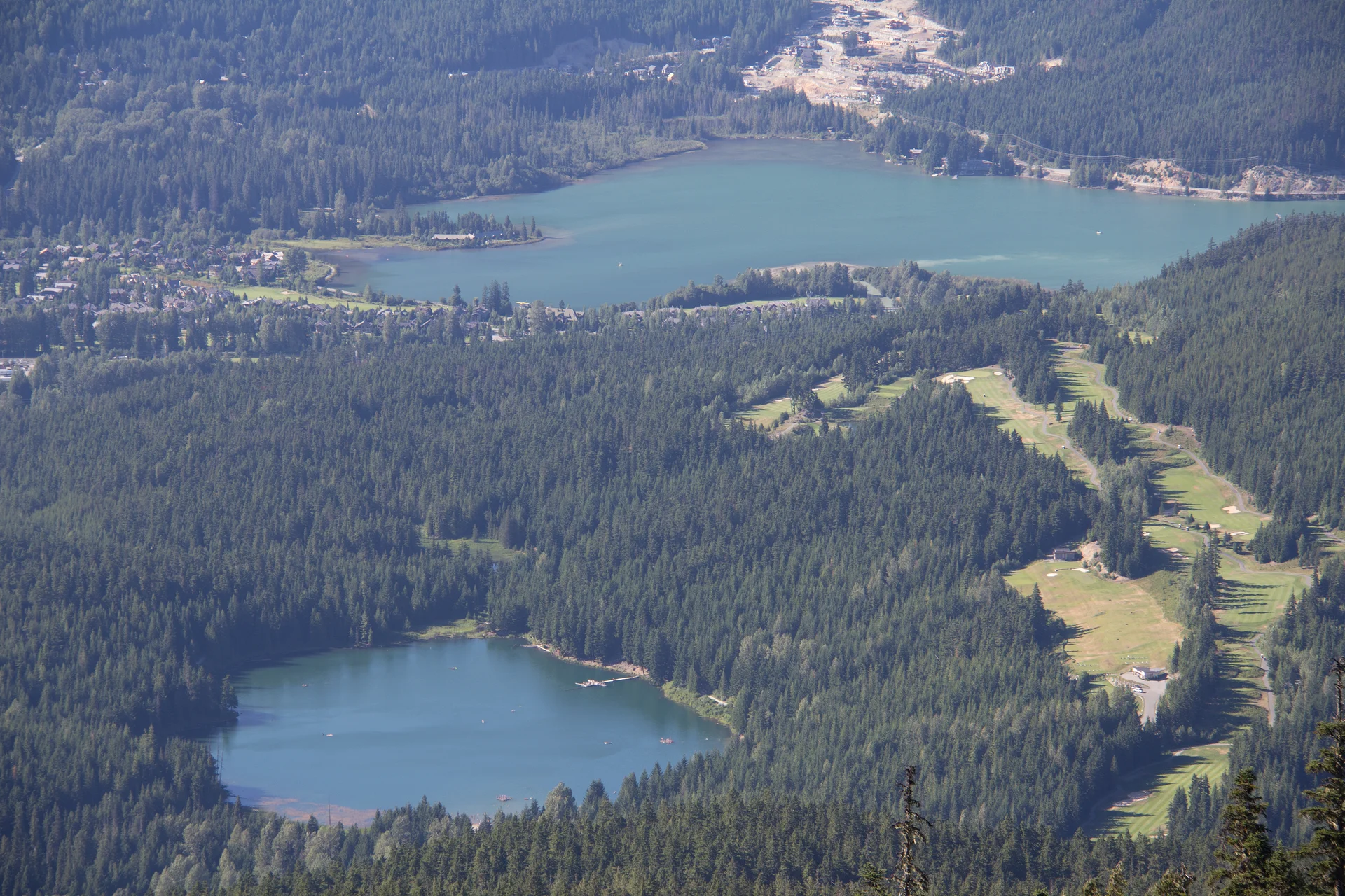 11 — Whistler (Canada)