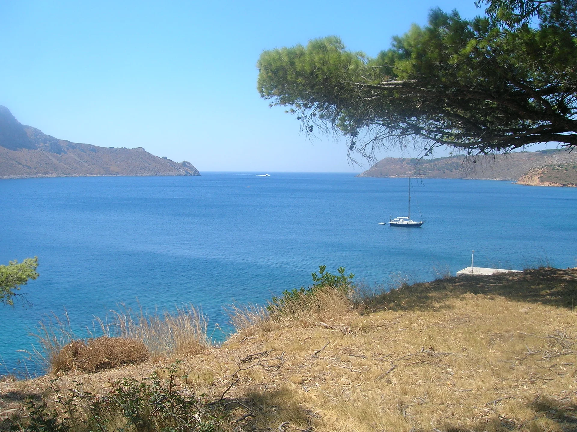 20 — Leros (Grèce)