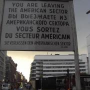 Checkpoint Charlie