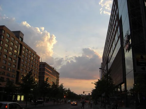 Potsdamer Strasse — Potsdamer Platz (Allemagne)