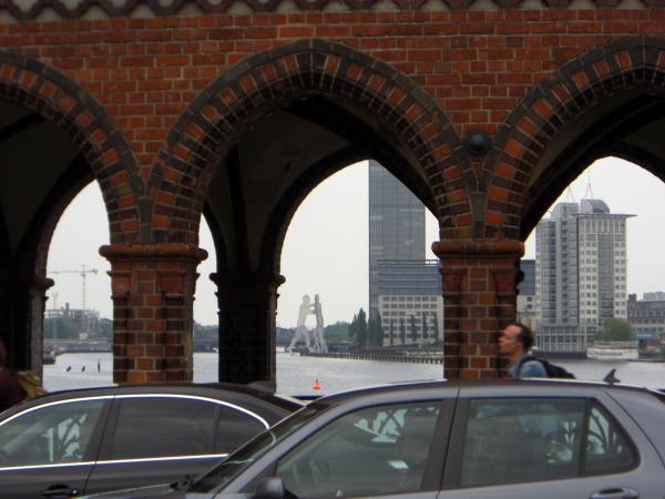 Oberbaumbrücke