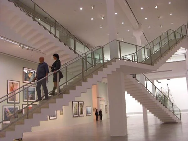 Berlinische Galerie Berlinische Galerie — Berlin (Allemagne)