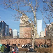 Battery Park