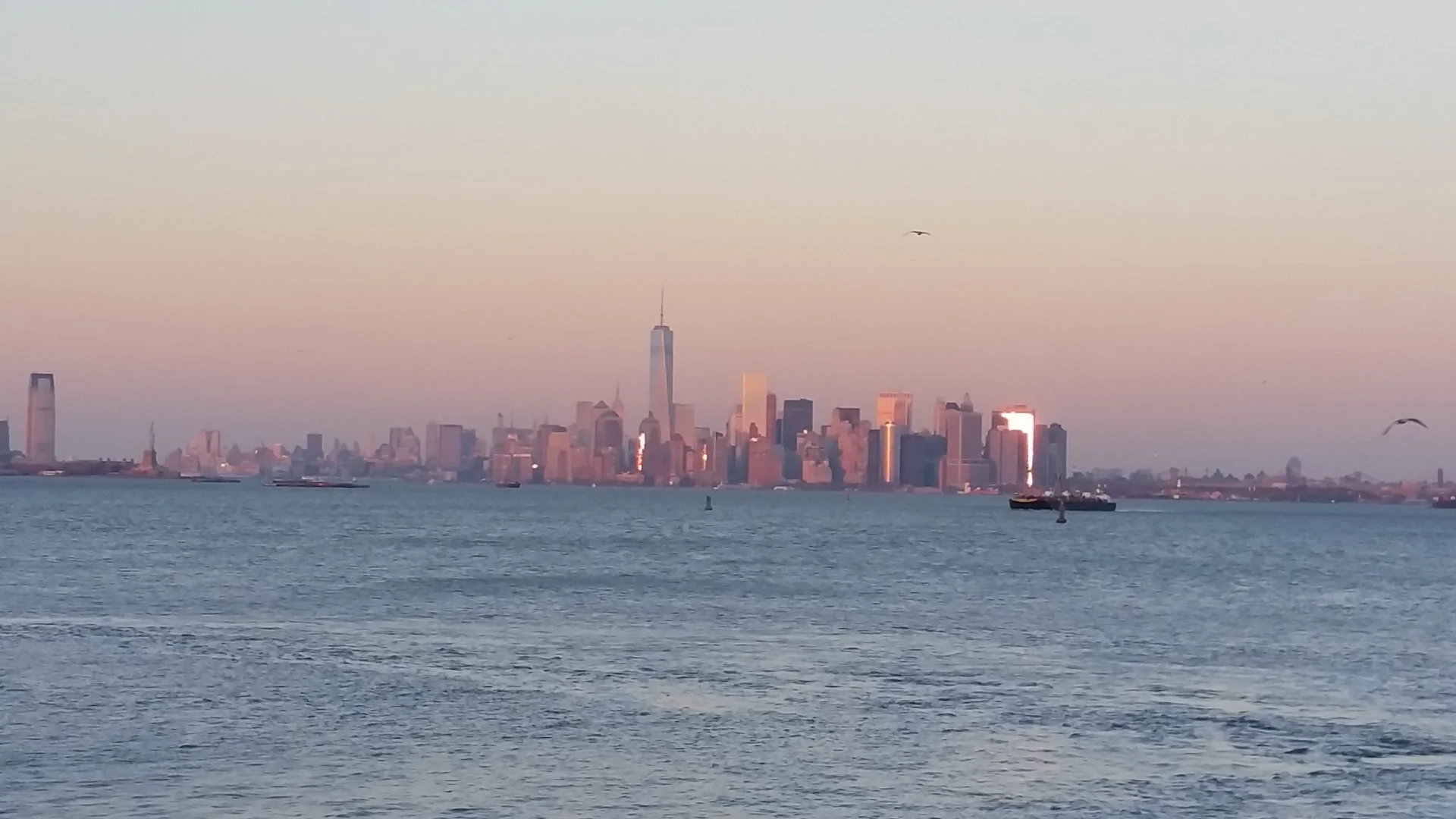 Manhattan Manhattan — New-York (Etats-Unis)