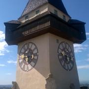 Schlossberg Grazer