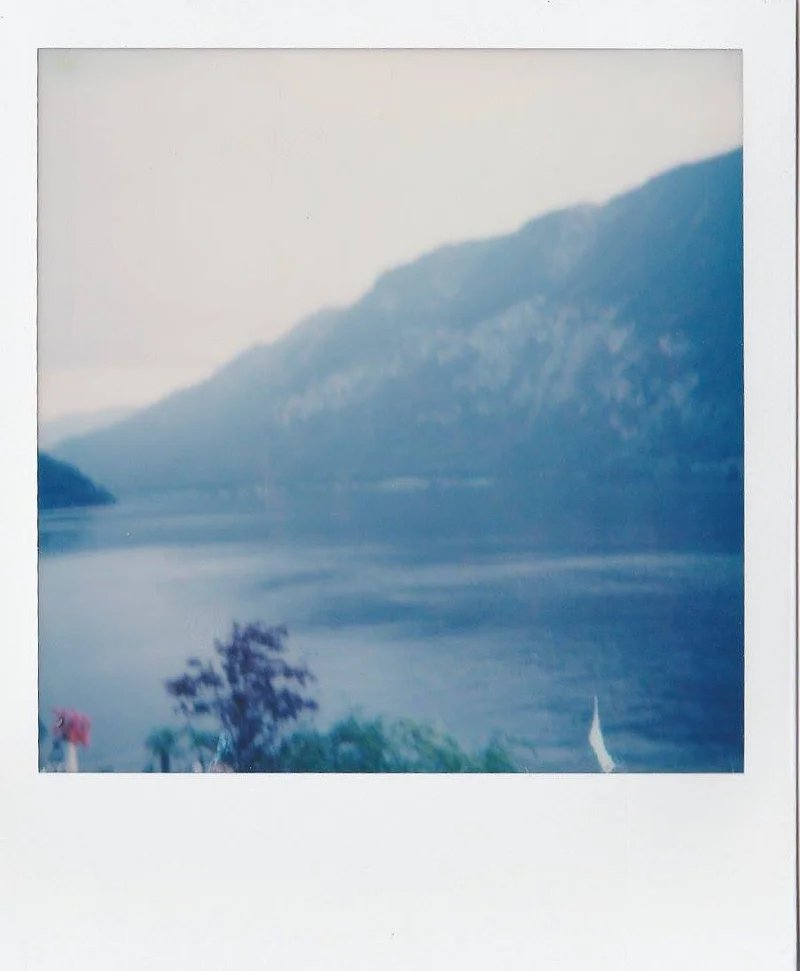 Le Hallstätter See — Halstattersee (Autriche)