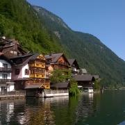 Visiter Hallstatt en été