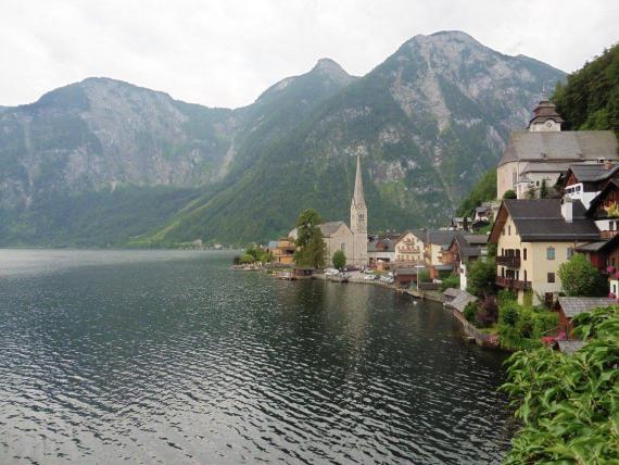 Hallstatt