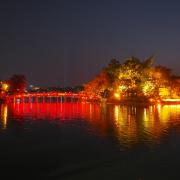Lac Hoan Kiem