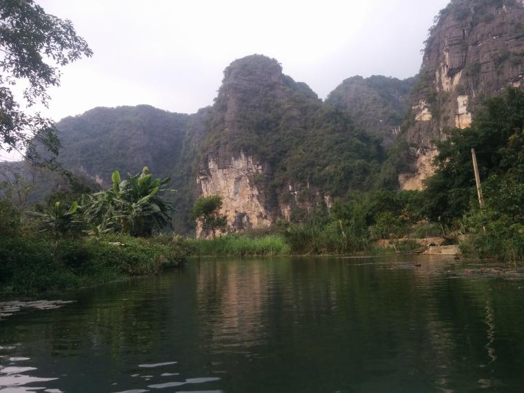 Visiter Ninh Binh et ses environs