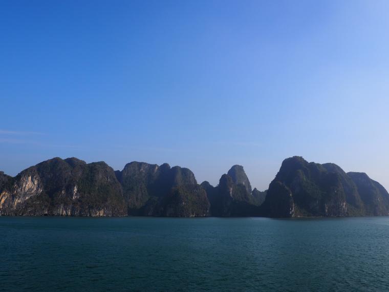 Nos impressions sur le Vietnam
