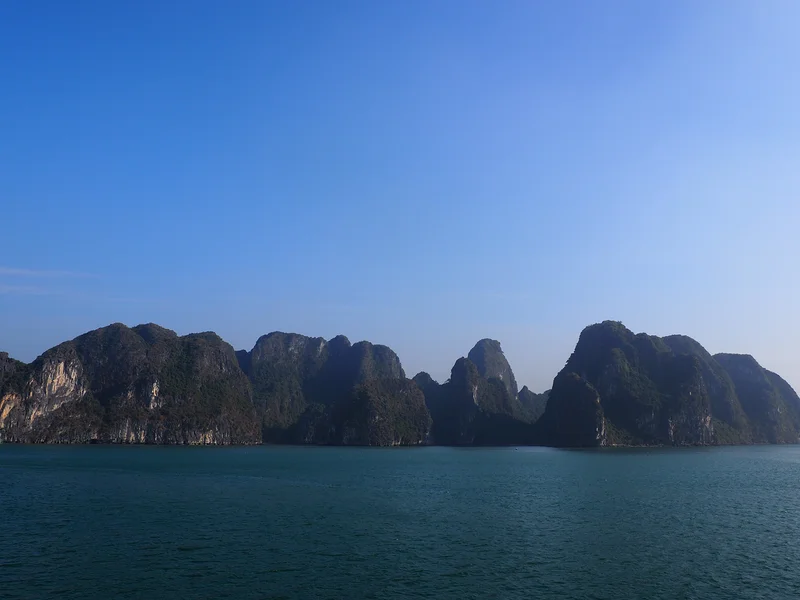 Nos impressions sur le Vietnam