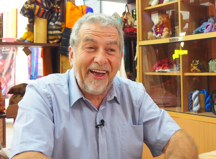 Maï Savanh Lao, une entreprise à cœur ouvert