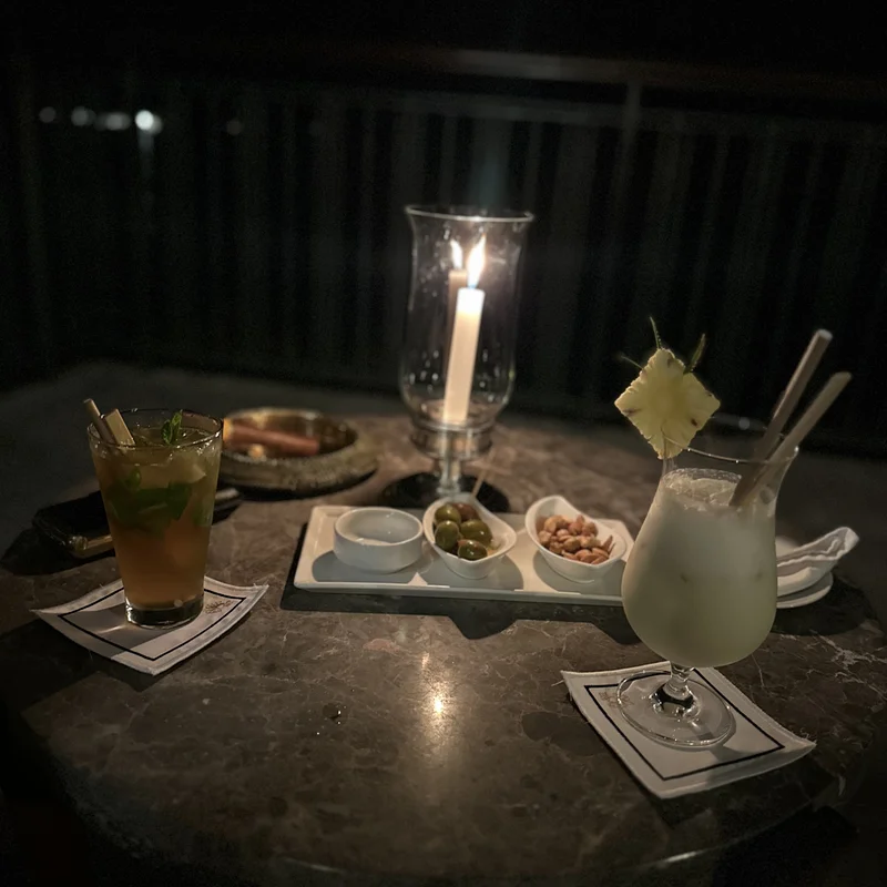 Royal Palm — Trou aux Biches (Maurice)