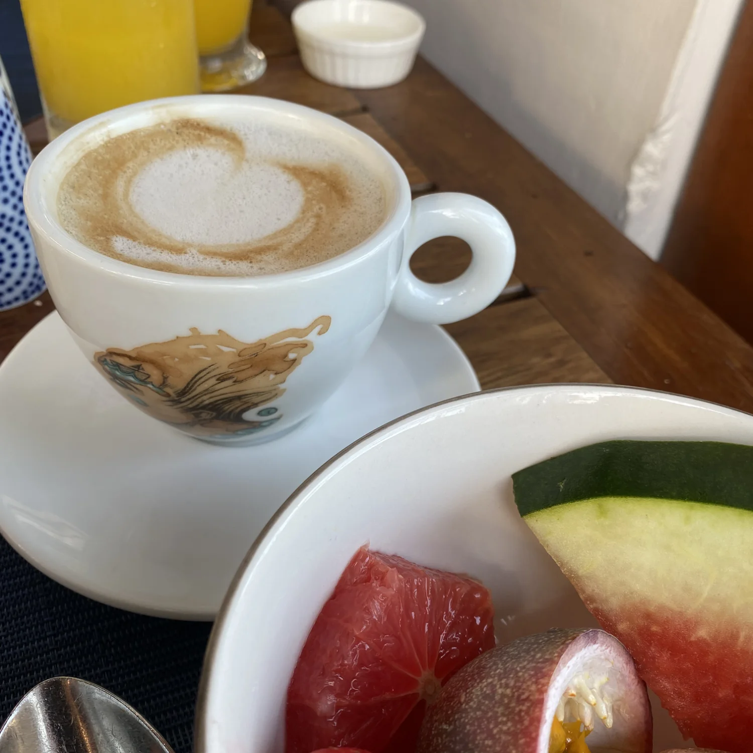 l’hôtel One & Only, l’hôtel One & Only, — Belle Mare (Maurice)