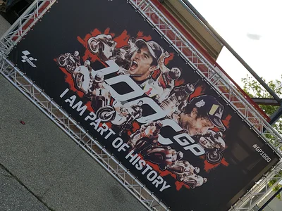 Circuit Bugatti / le Mans