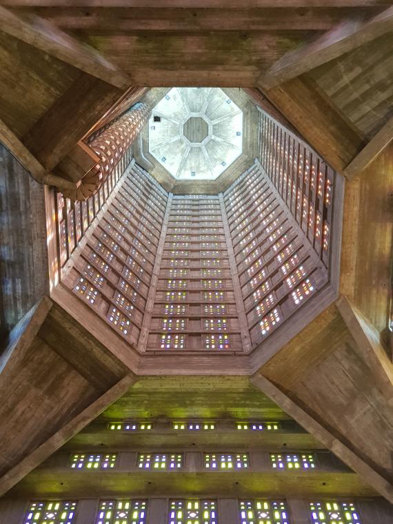 Église Saint-Joseph du Havre