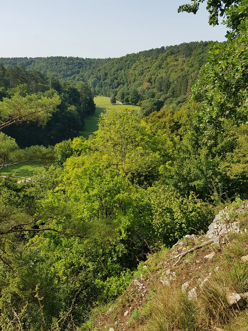Road trip dans les Ardennes belges