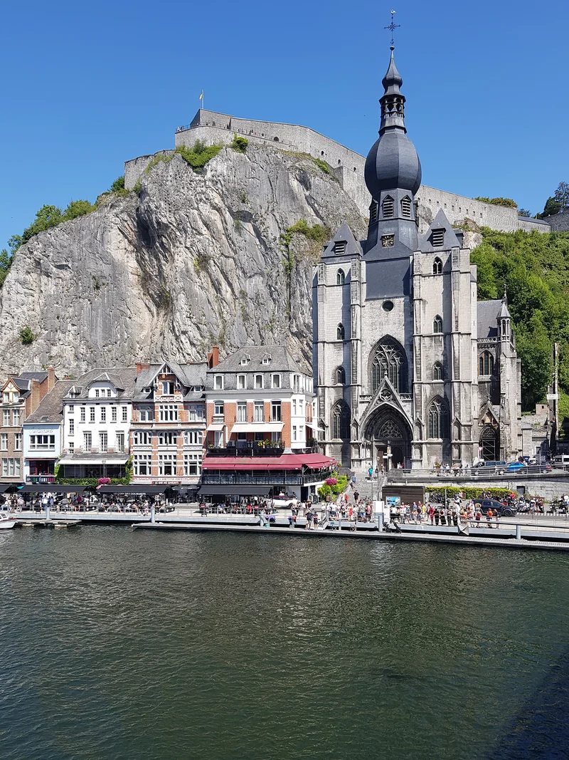Dinant — Dinant (Belgique)