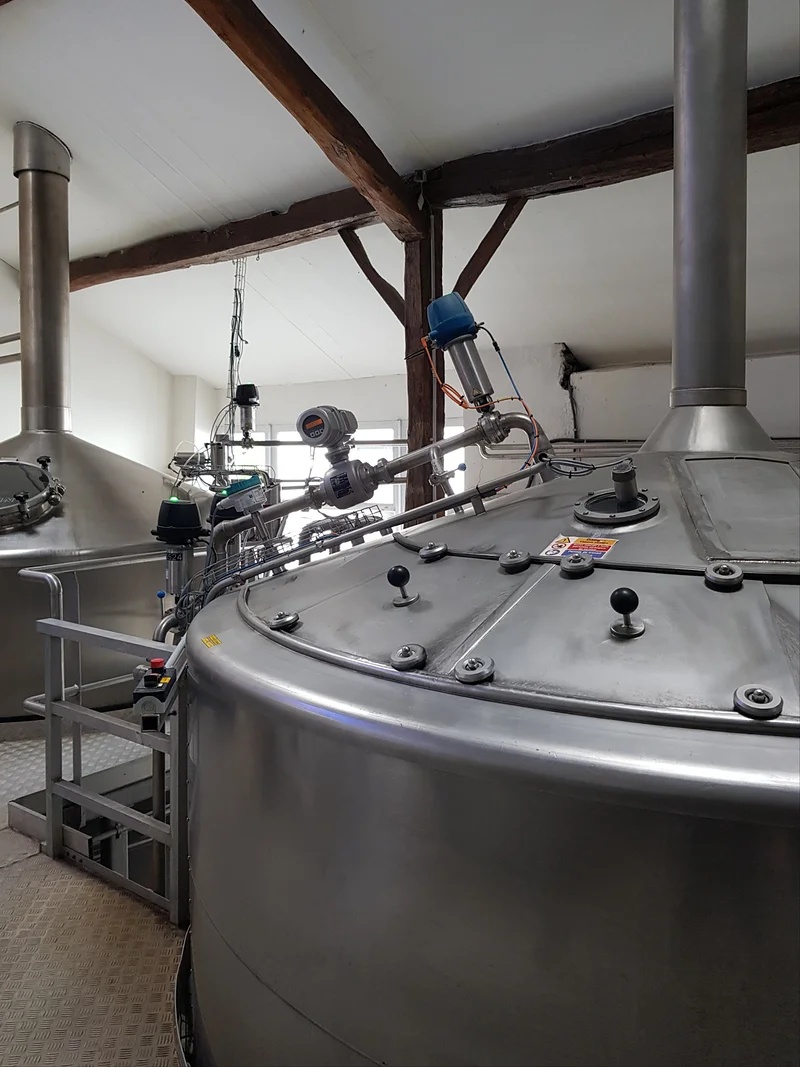 #7 Brasserie d'Achouffe