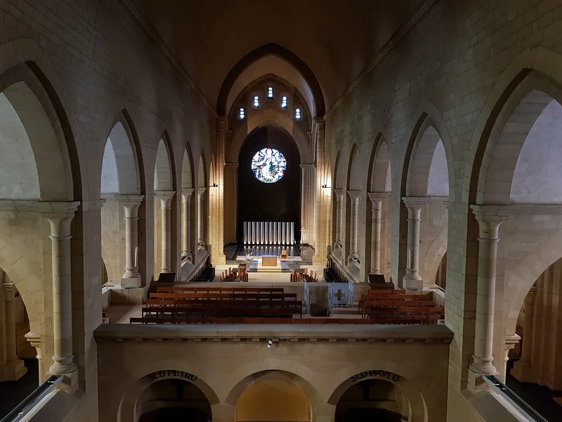 Abbaye d'Orval — Abbaye d'Orval (Belgique)