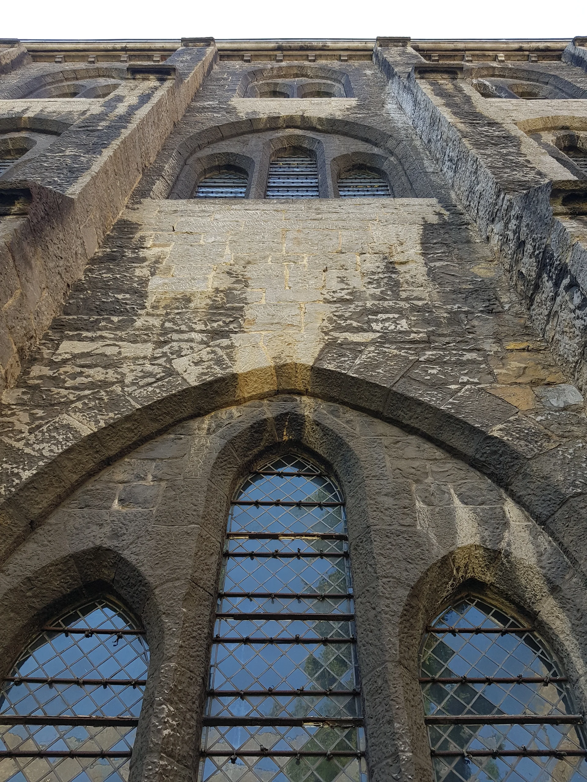 Abbaye de Maredsous Abbaye de Maredsous — Abbaye de Maredsous (Belgique)