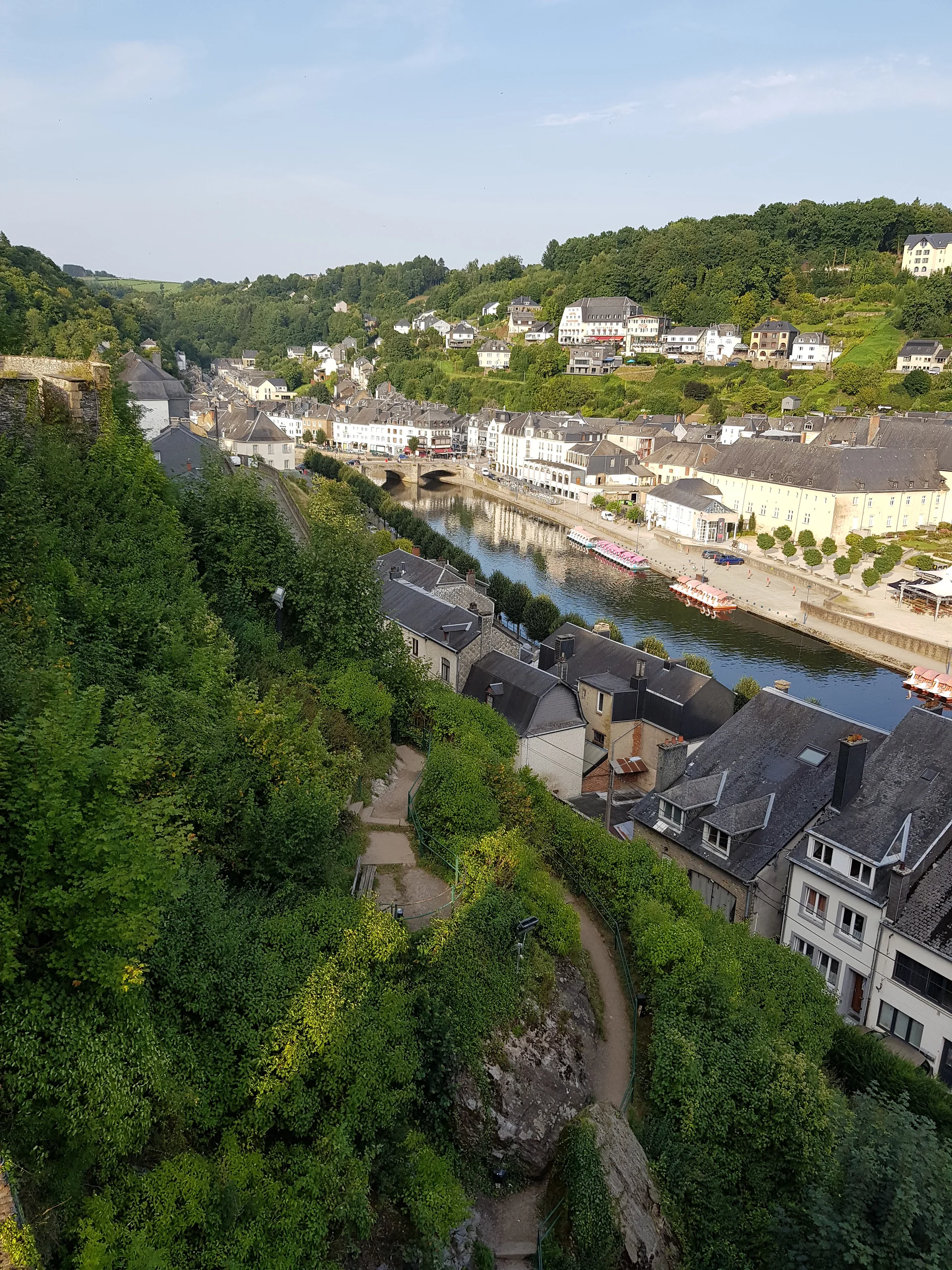 Bouillon Bouillon — Bouillon (Belgique)
