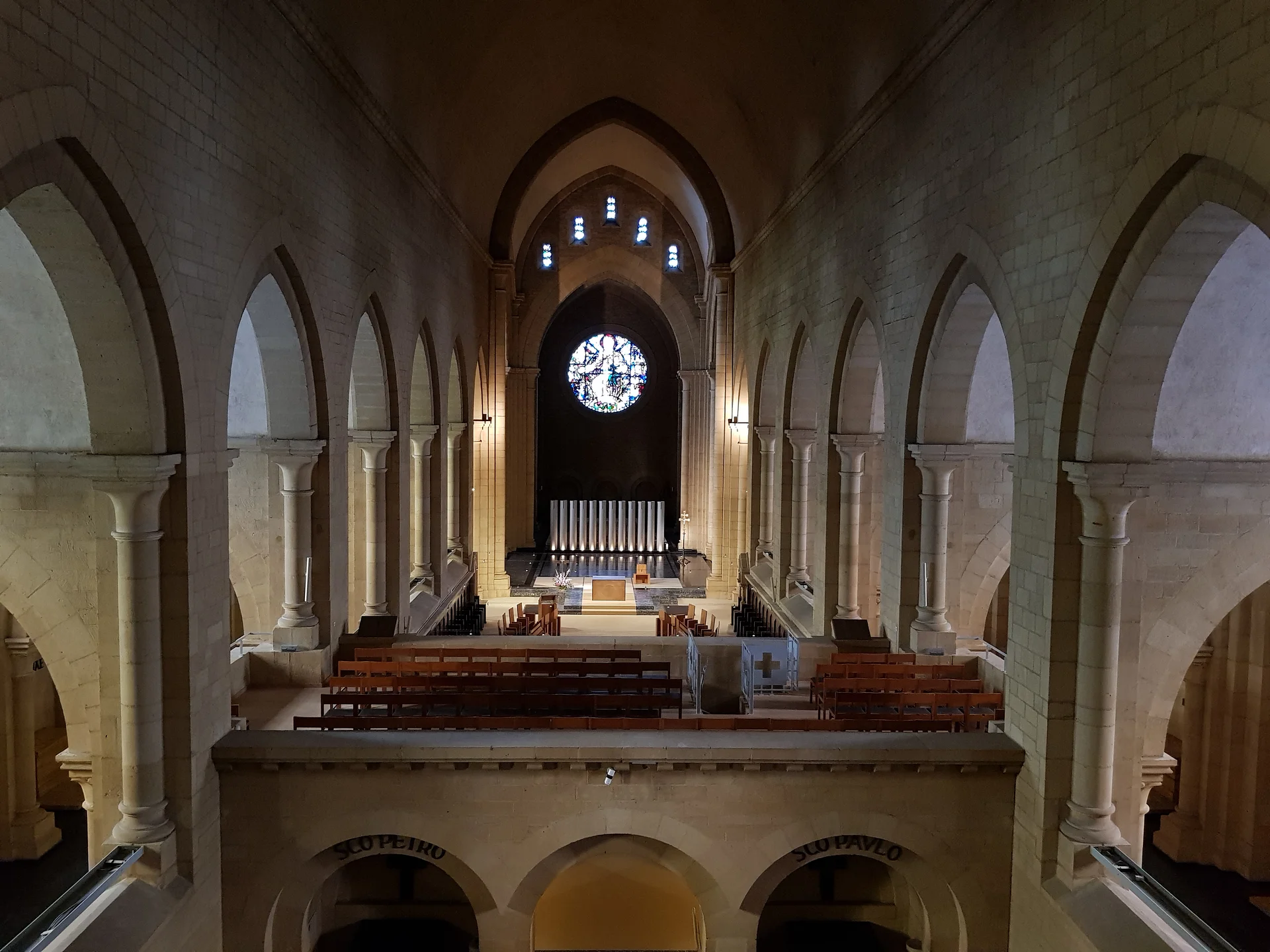 Abbaye d'Orval