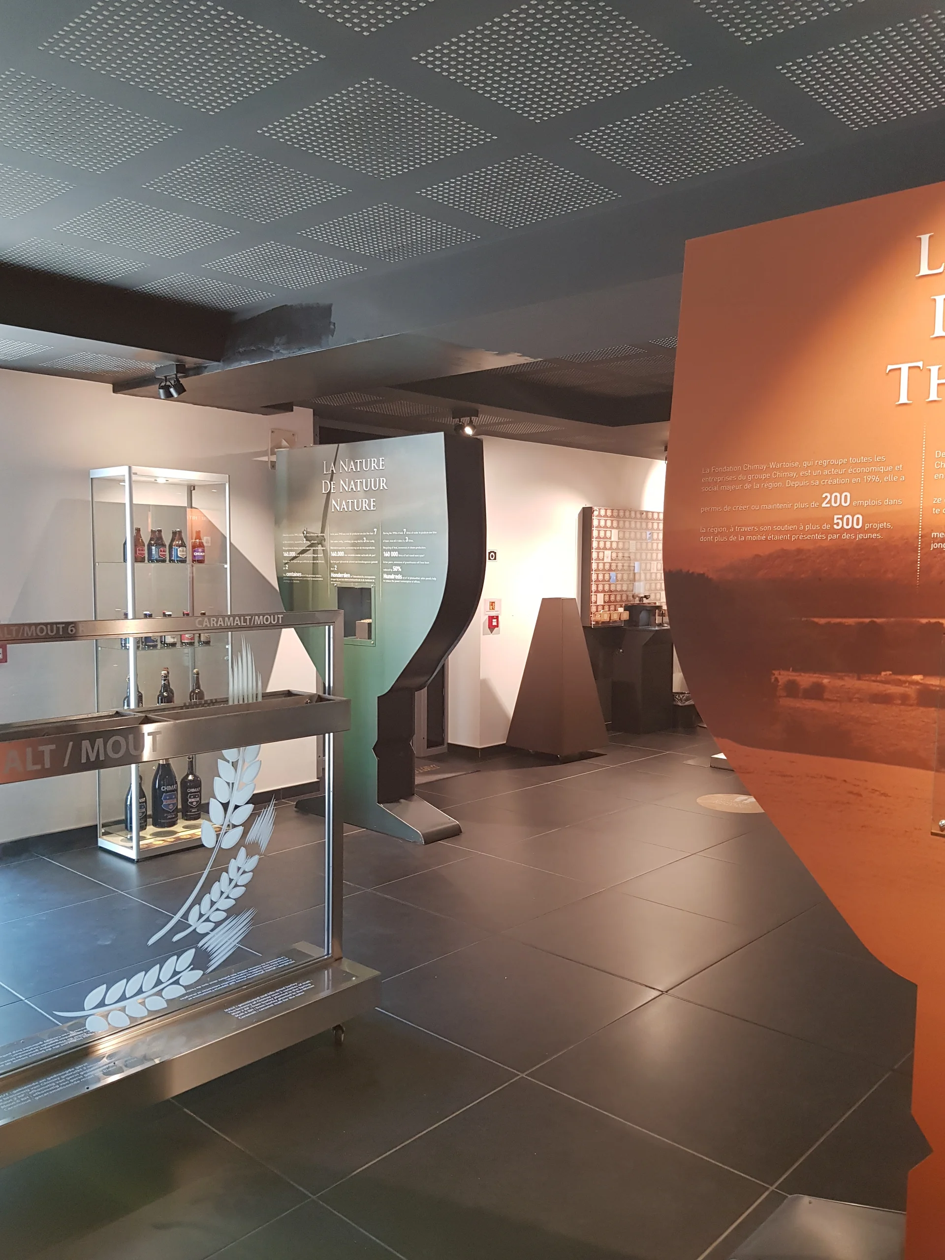 Espace Chimay Espace Chimay — Espace Chimay (Belgique)