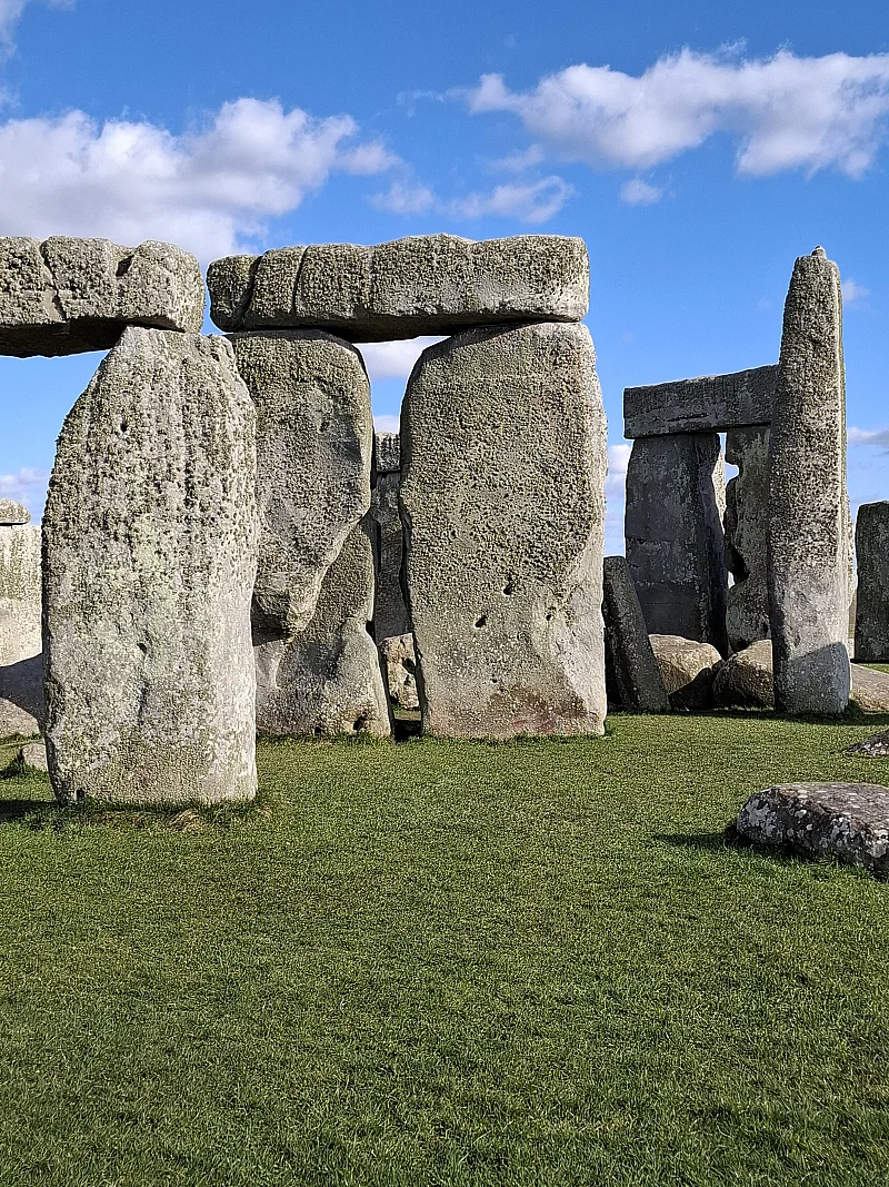 Les pierres et leur mystère 