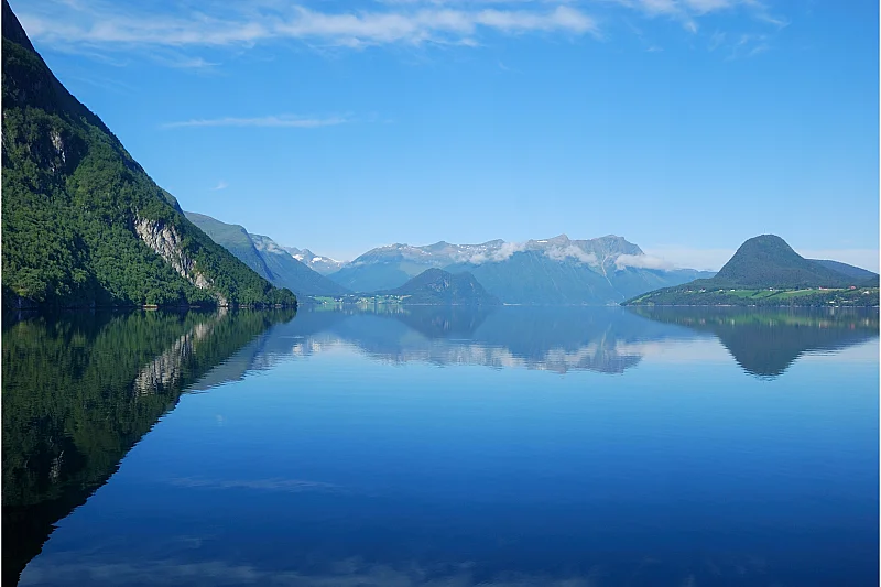 Road trip en Norvège de 15 jours : l'itinéraire ultime vers les fjords