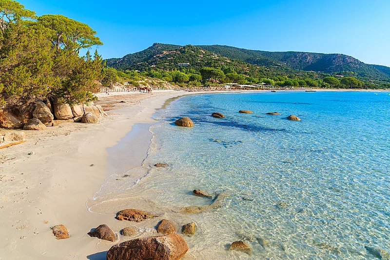 Visiter la Corse en 15 jours: l'itinéraire malin & pas cher