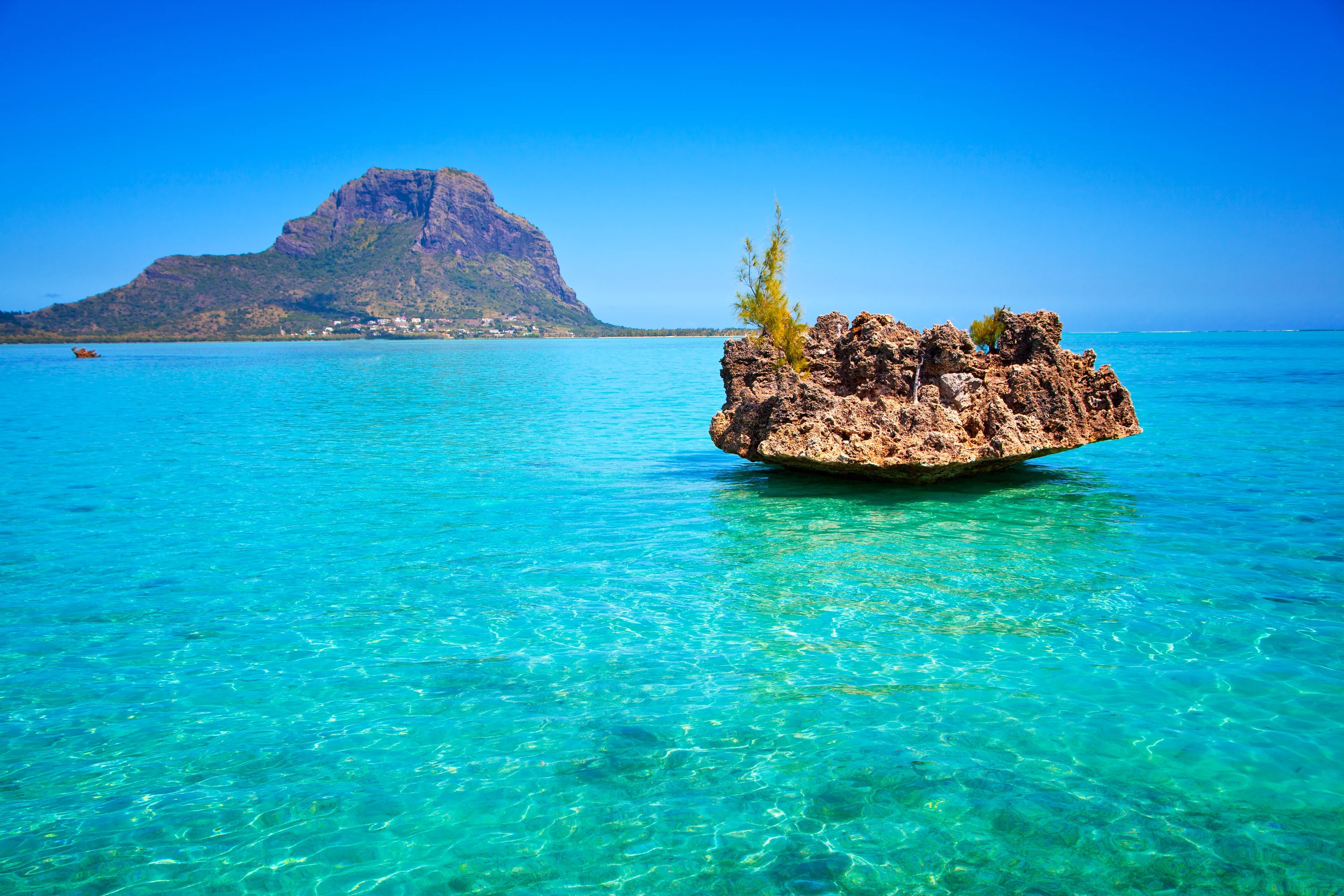 Budget & itinéraire pour visiter l'Ile Maurice en 10 jours