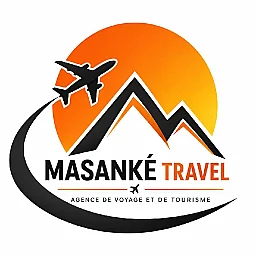 Logo Masanke Travel
