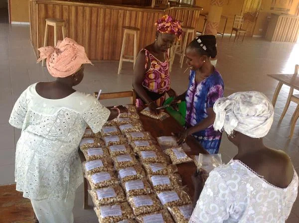 Une production mieux valorisée (Sénégal)