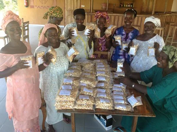 Développement économique au Sénégal