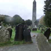 Tour de Glendalough