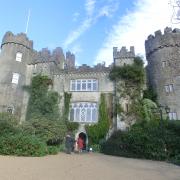 Château de Malahide