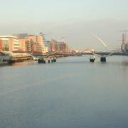 Sean O'Casey Bridge