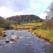 Glendalough