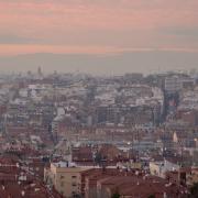 Madrid et Barcelone en hiver